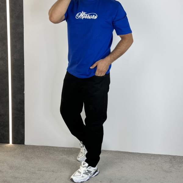 تصویر  تیشرت ماکان