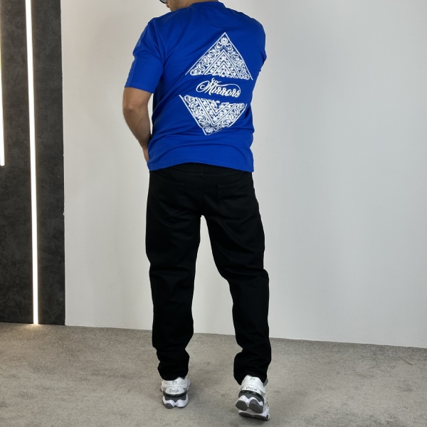 تصویر  تیشرت ماکان