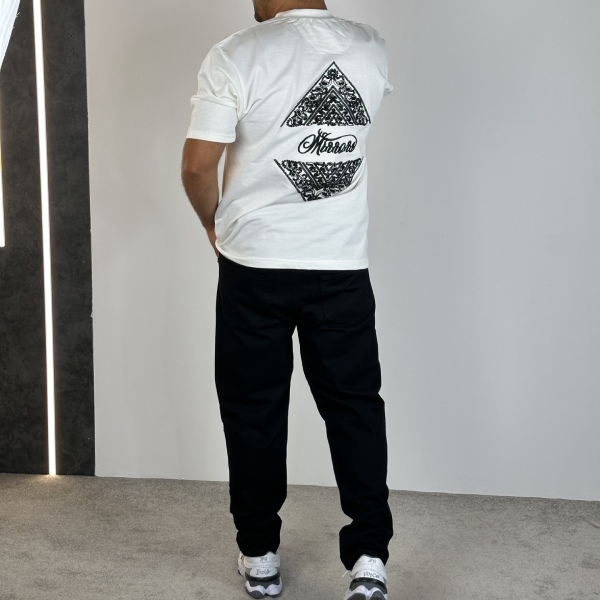 تصویر  تیشرت ماکان