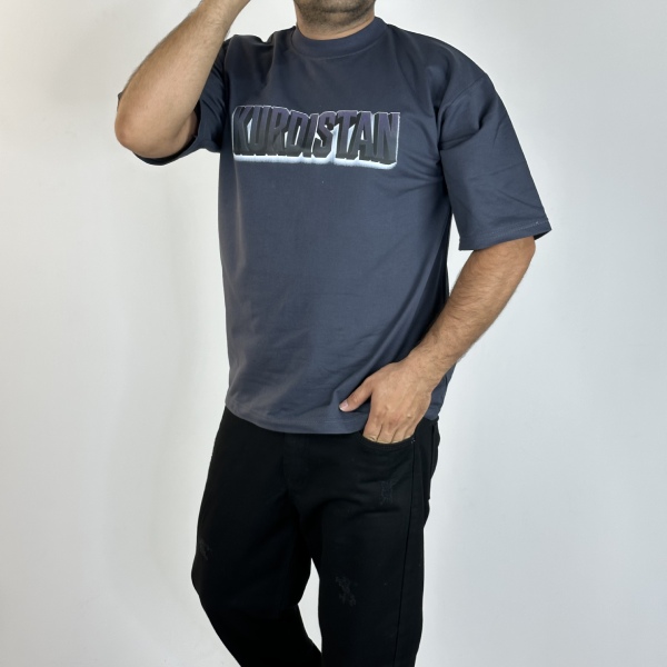 تصویر  تیشرت ماکان