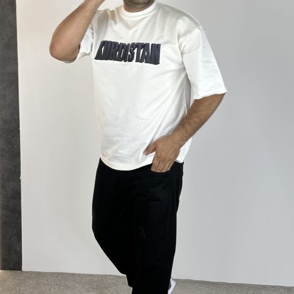 تصویر  تیشرت ماکان