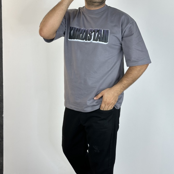 تصویر  تیشرت ماکان