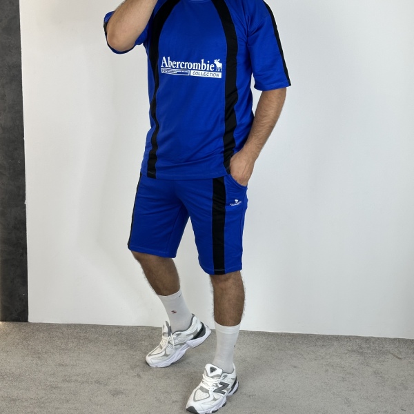 تصویر  ست شلوارکی